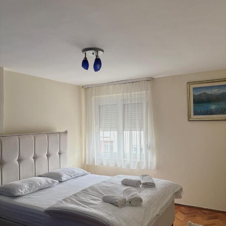 Milenijum apartman - Apartman sa 1 Spavaćom Sobom - 12