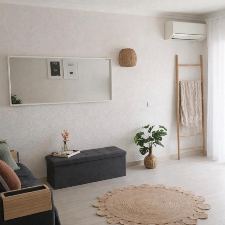 Heavenly Nest with Sea View - Apartamento de 1 dormitorio - 9