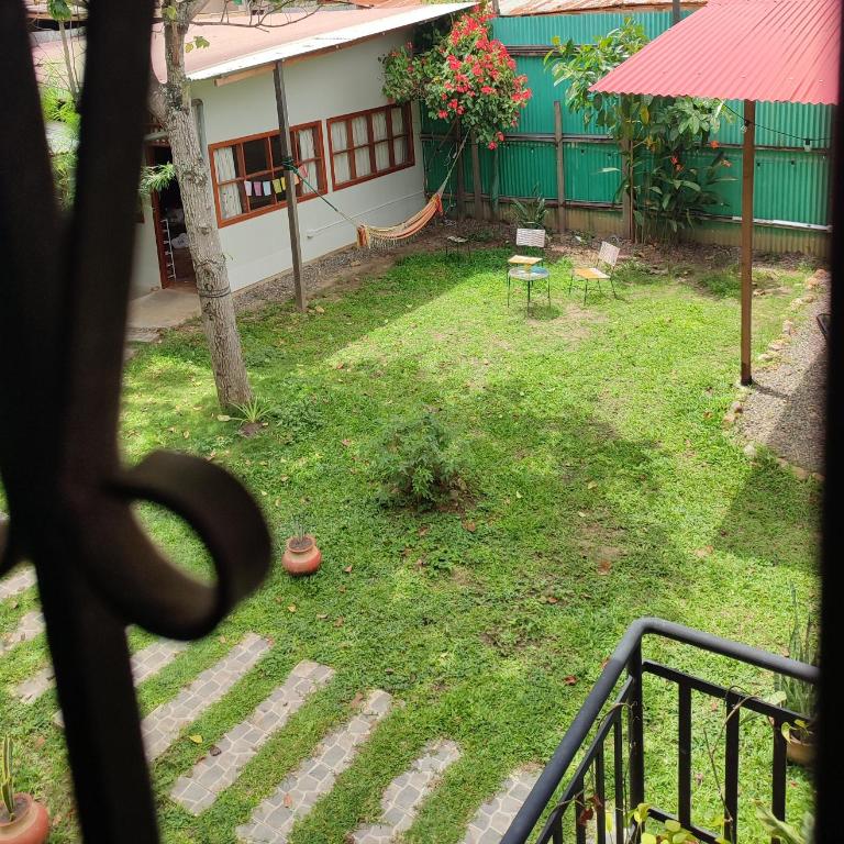 ALMÁZYGO Bed & Breakfast - Habitación Doble con vistas al jardín - 17