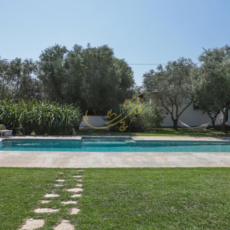 TD Dimora del Giglio with Organic Garden with ... - Casa Vacanze - 35