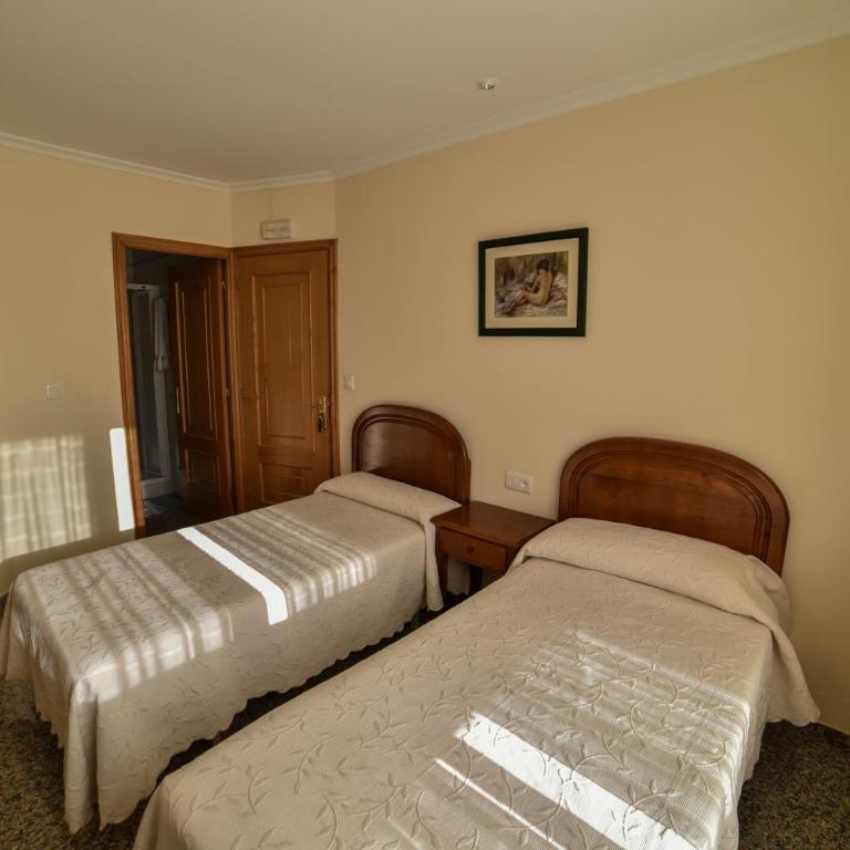 Casa Palomin - Habitación Doble - 2