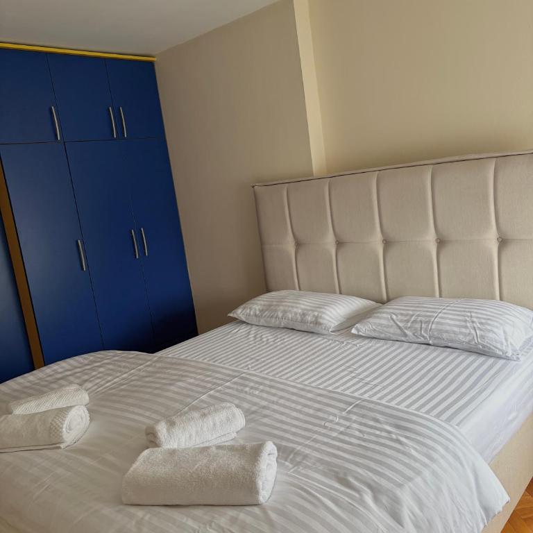 Milenijum apartman - Apartman sa 1 Spavaćom Sobom - 14
