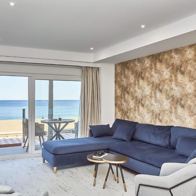Apartamentos Paseo Maritimo by Expoholidays 5 y 9 - Apartamento de 2 dormitorios con terraza y vistas al mar - 16