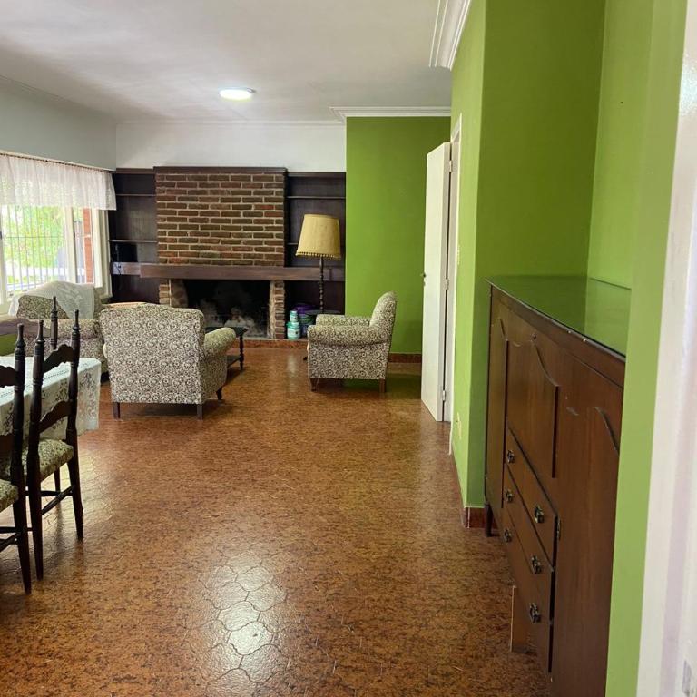 Casa en Miramar - Casa de 2 dormitorios - 6