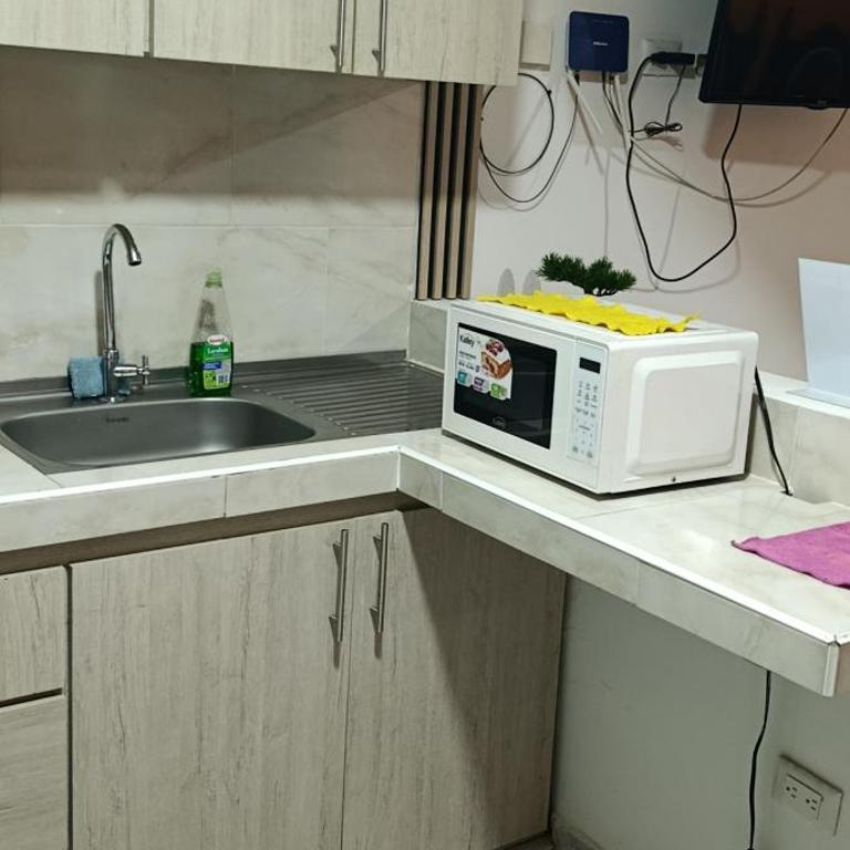 APARTAMENTO FAMILIAR MARAL 2 - Double Room with Private Bathroom - 5