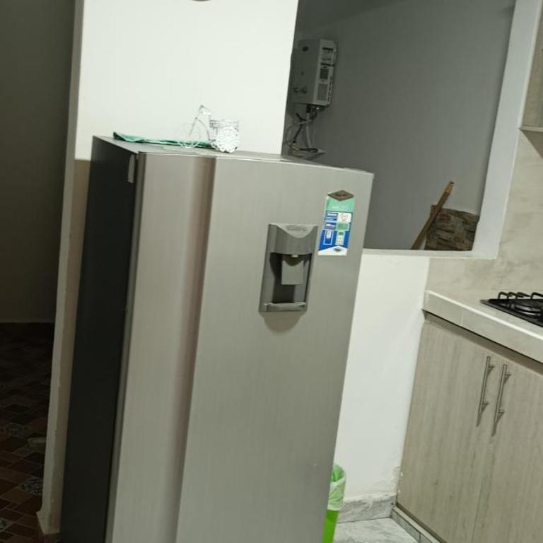 APARTAMENTO FAMILIAR MARAL 2 - Double Room with Private Bathroom - 6