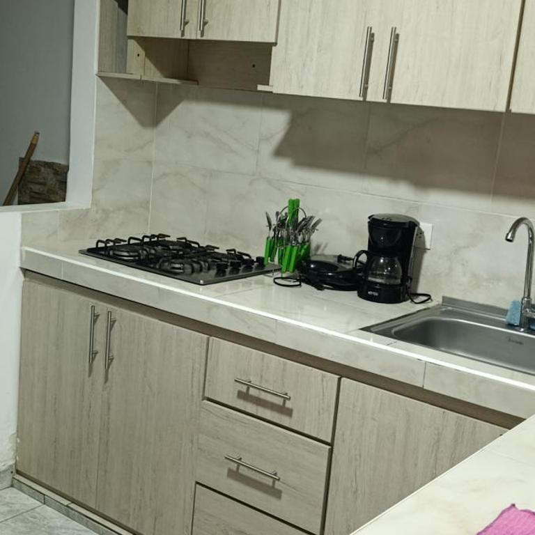 APARTAMENTO FAMILIAR MARAL 2 - Double Room with Private Bathroom - 1