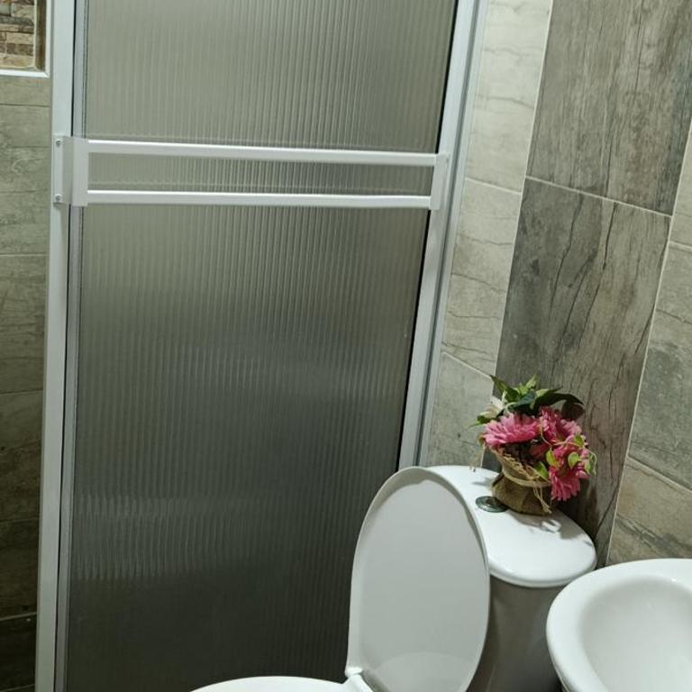 APARTAMENTO FAMILIAR MARAL 2 - Double Room with Private Bathroom - 7