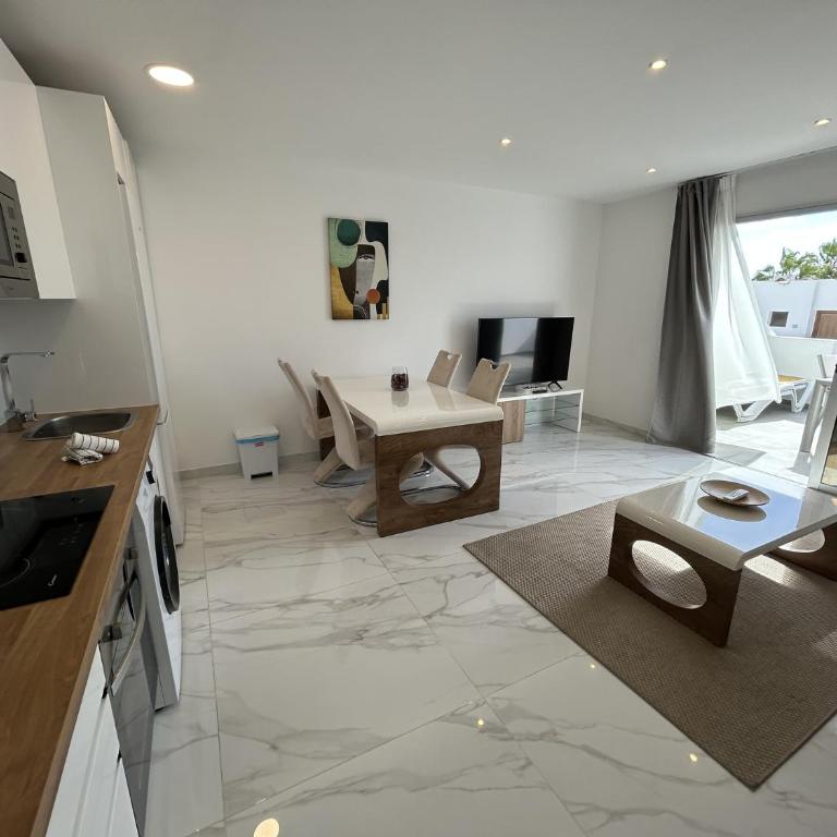 Princesa Ico Apartment 2 - Apartamento de 2 dormitorios - 2