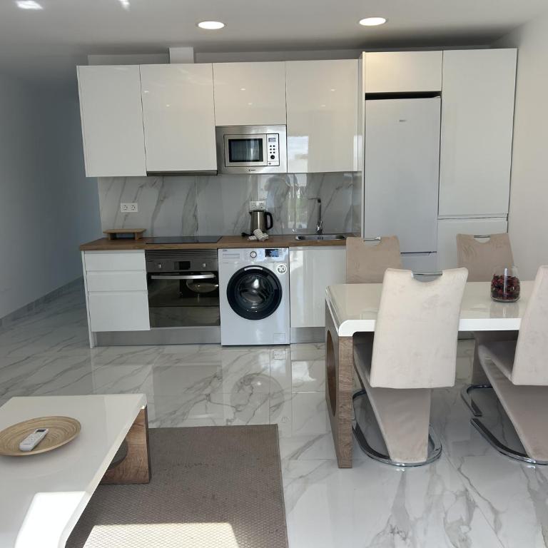 Princesa Ico Apartment 2 - Apartamento de 2 dormitorios - 6