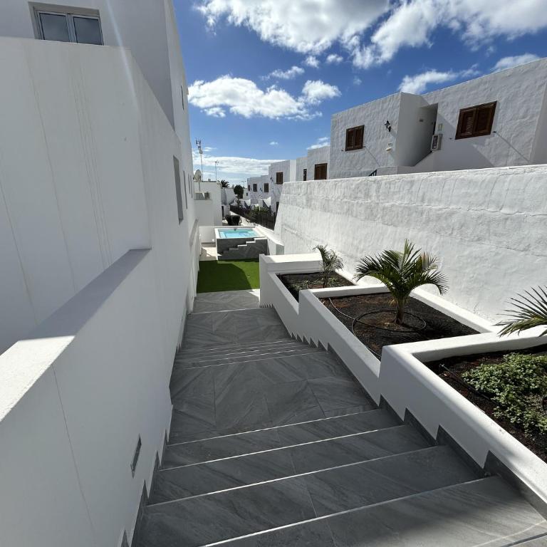 Princesa Ico Apartment 2 - Apartamento de 2 dormitorios - 8