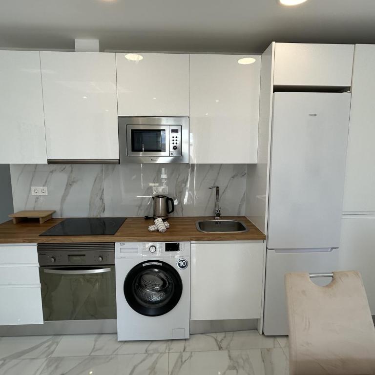 Princesa Ico Apartment 2 - Apartamento de 2 dormitorios - 9