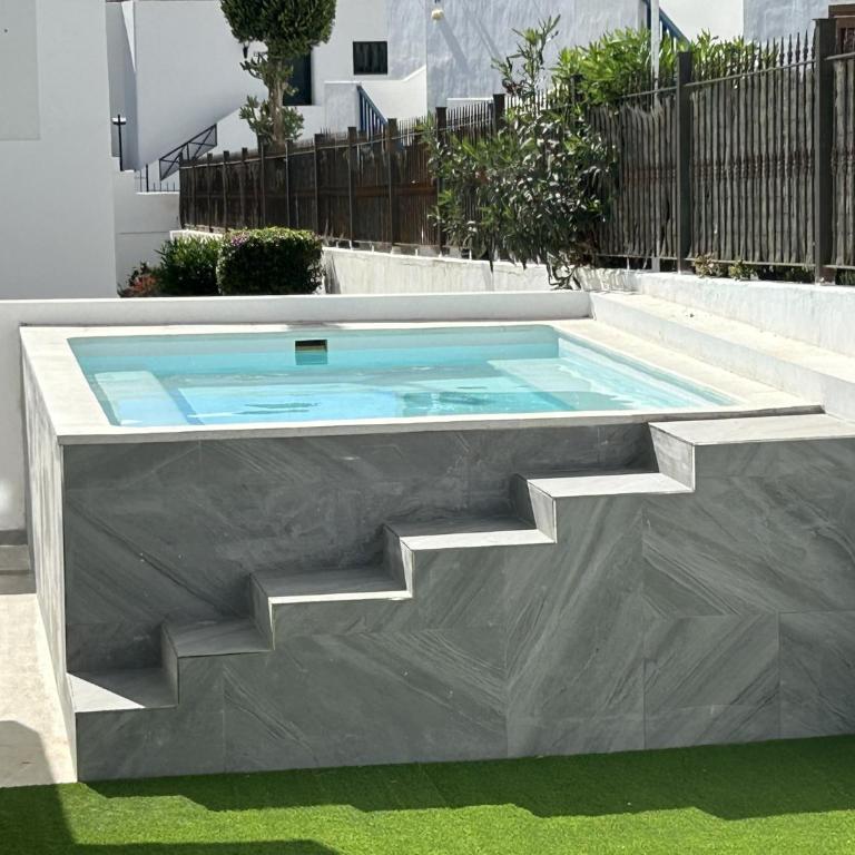 Princesa Ico Apartment 2 - Apartamento de 2 dormitorios - 10