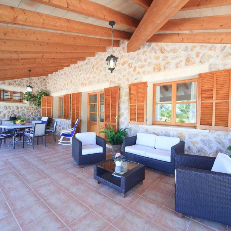 Villa Can Peric - Villa de 3 dormitorios - 7
