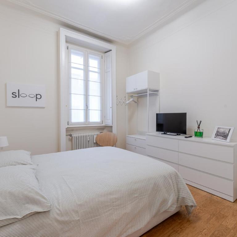 Archimede - Modern 1br Dateo M4 - Appartamento con 1 Camera da Letto - 6