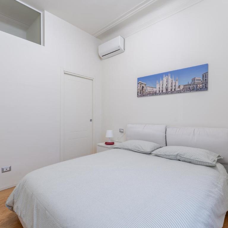Archimede - Modern 1br Dateo M4 - Appartamento con 1 Camera da Letto - 8