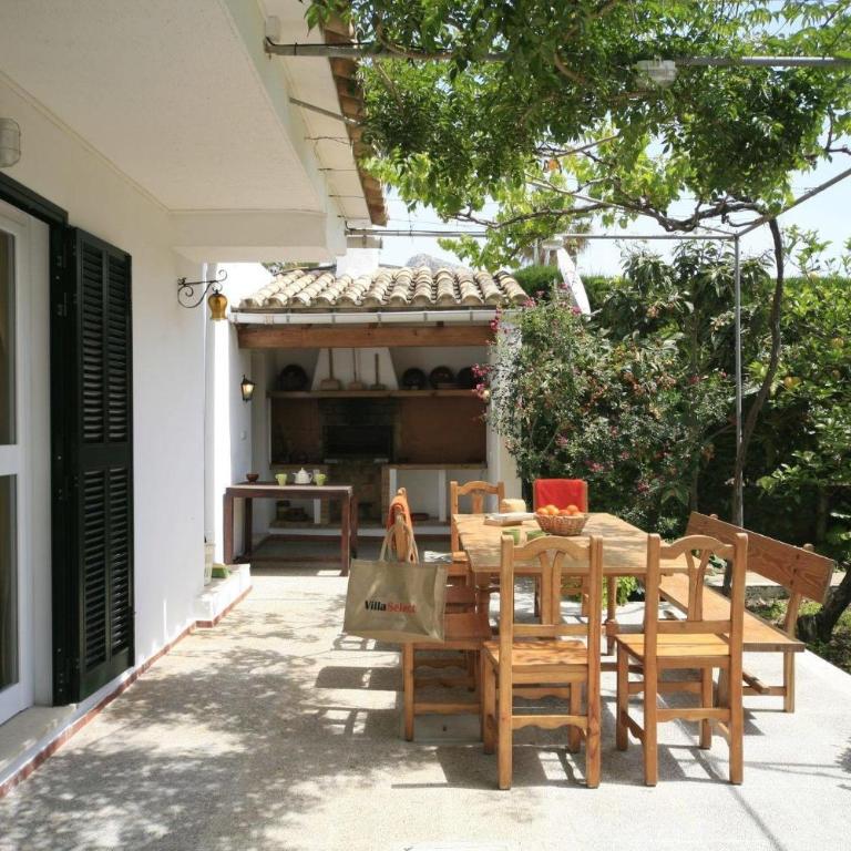 Villa El Solaz - Villa con piscina privada - 23