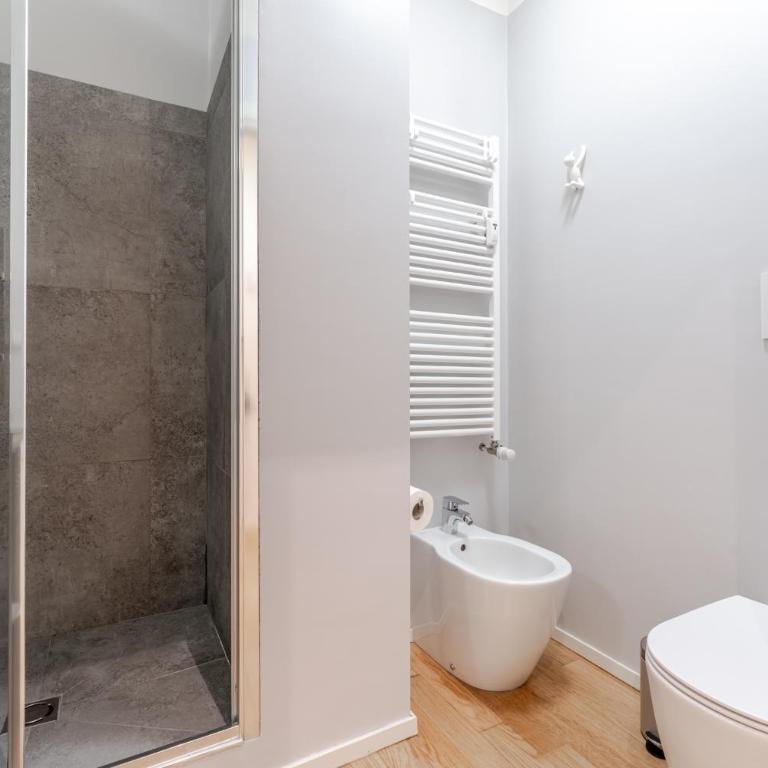 Archimede - Modern 1br Dateo M4 - Appartamento con 1 Camera da Letto - 11
