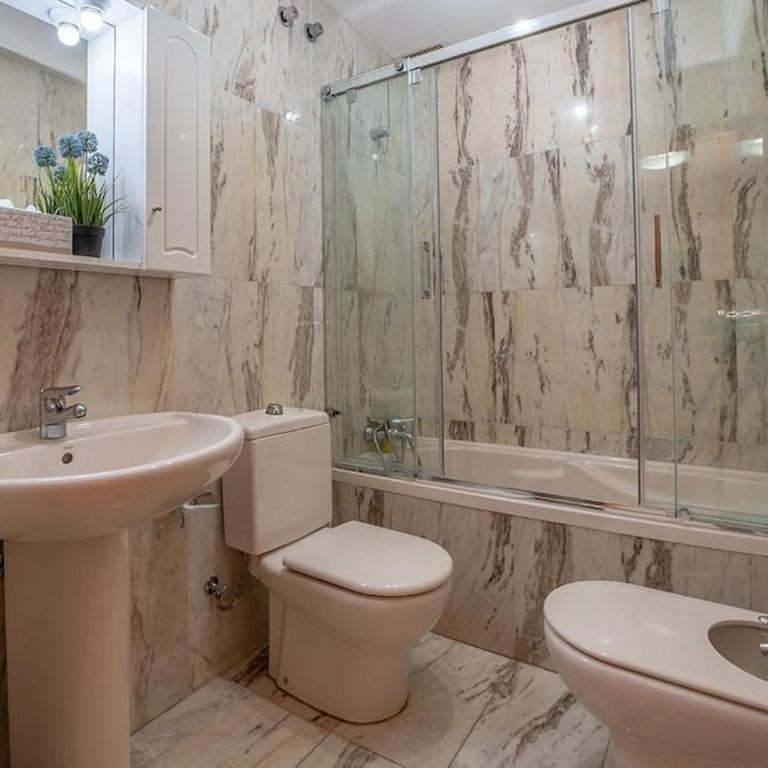 Apartamento Vanessa - Apartamento de 1 dormitorio - 2
