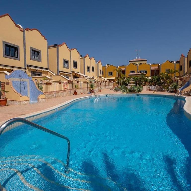 Apartamento Vanessa - Apartamento de 1 dormitorio - 8