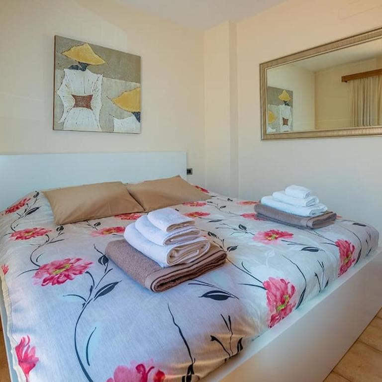 Apartamento Vanessa - Apartamento de 1 dormitorio - 7