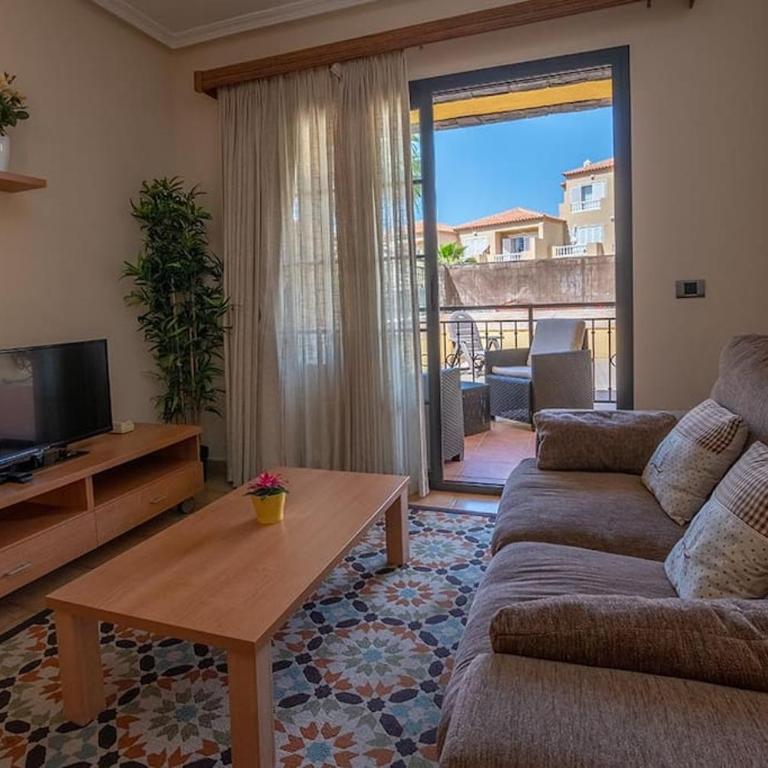 Apartamento Vanessa - Apartamento de 1 dormitorio - 12