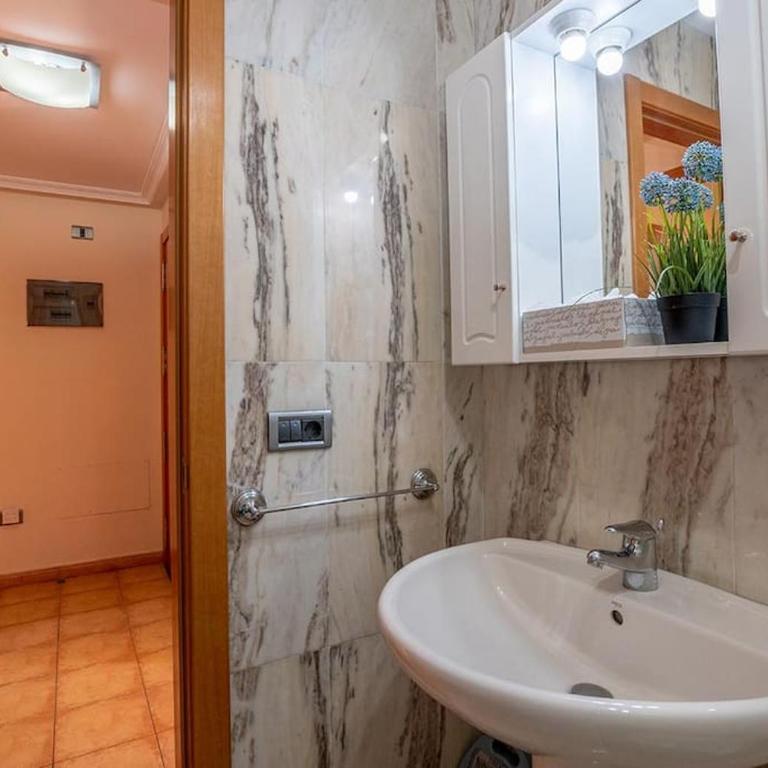 Apartamento Vanessa - Apartamento de 1 dormitorio - 15