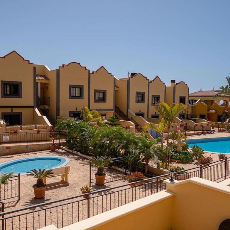 Apartamento Vanessa - Apartamento de 1 dormitorio - 16