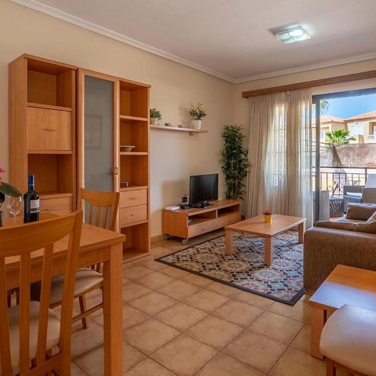 Apartamento Vanessa - Apartamento de 1 dormitorio - 17