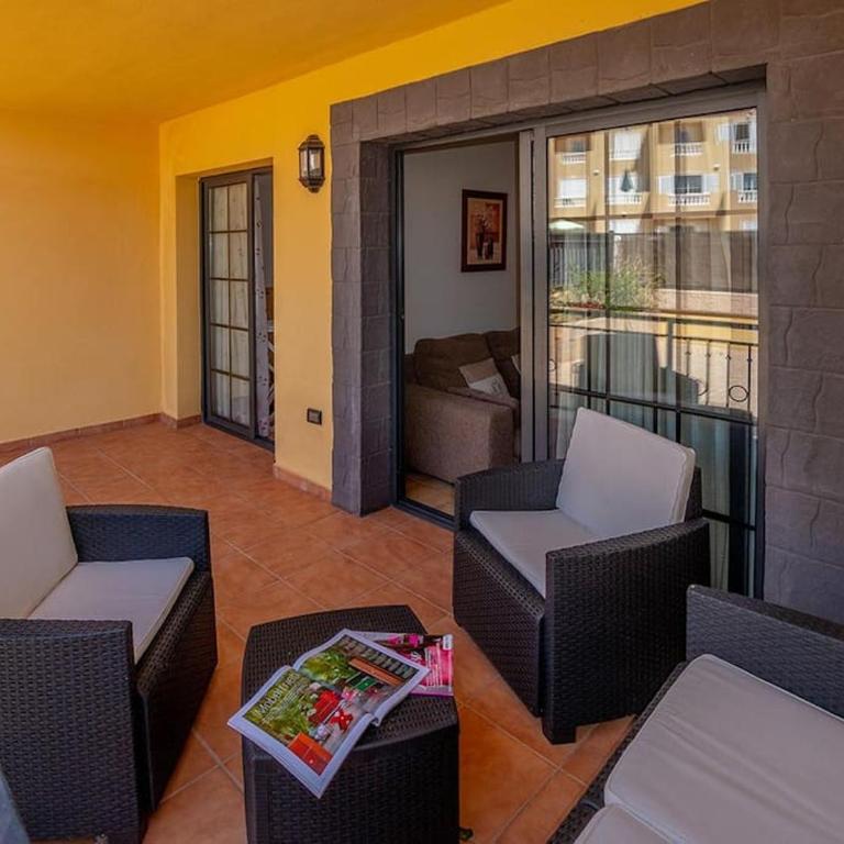 Apartamento Vanessa - Apartamento de 1 dormitorio - 19