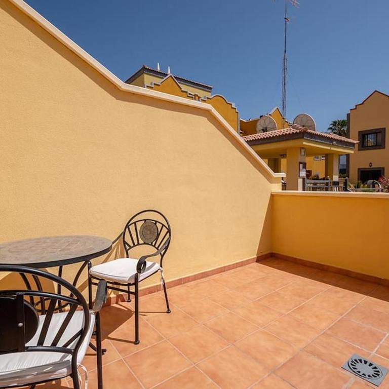 Apartamento Vanessa - Apartamento de 1 dormitorio - 20