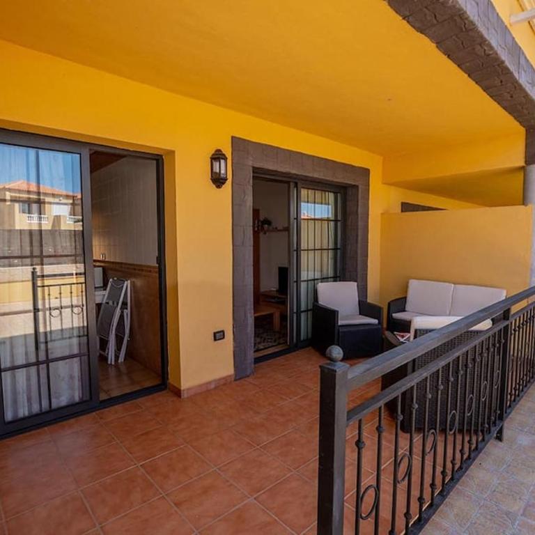 Apartamento Vanessa - Apartamento de 1 dormitorio - 22