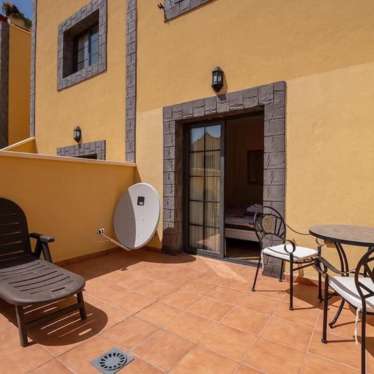 Apartamento Vanessa - Apartamento de 1 dormitorio - 23