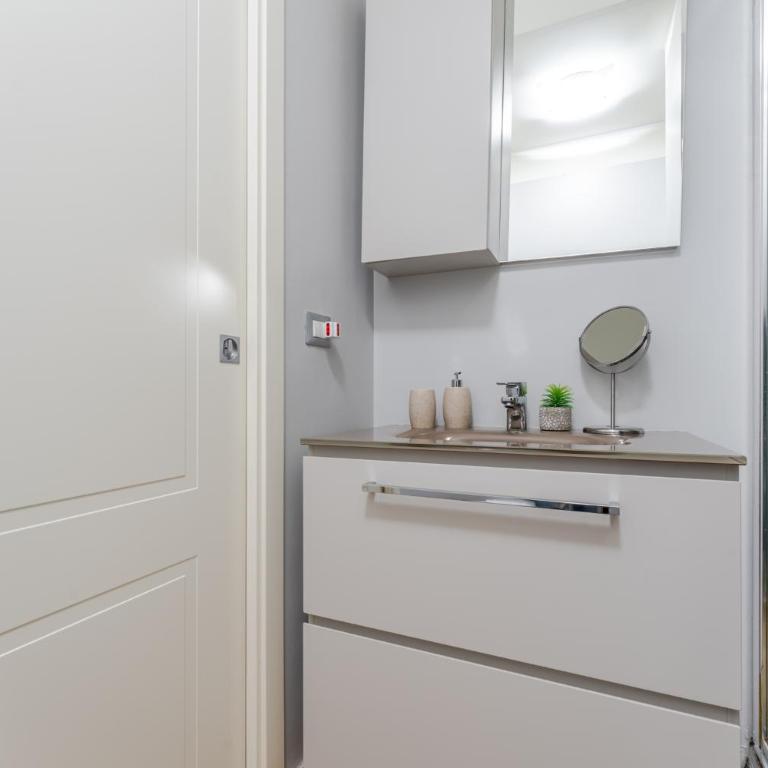 Archimede - Modern 1br Dateo M4 - Appartamento con 1 Camera da Letto - 10