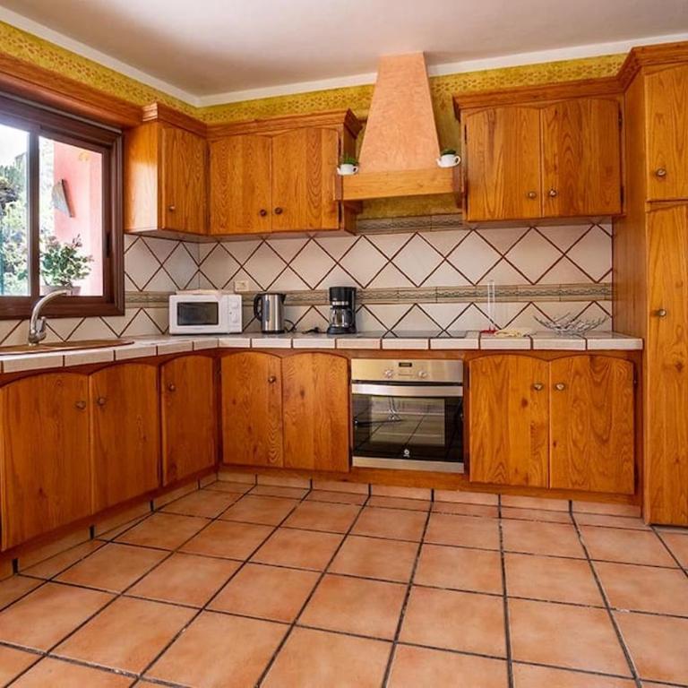 Apartamento Vulcano - Apartamento de 2 dormitorios - 4