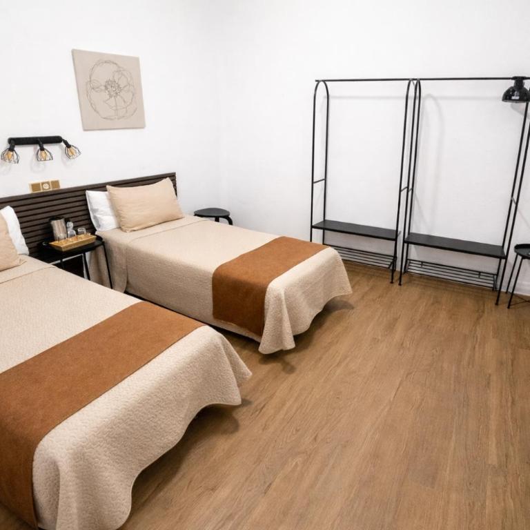 Hostal Prada - Chambre Triple - 2