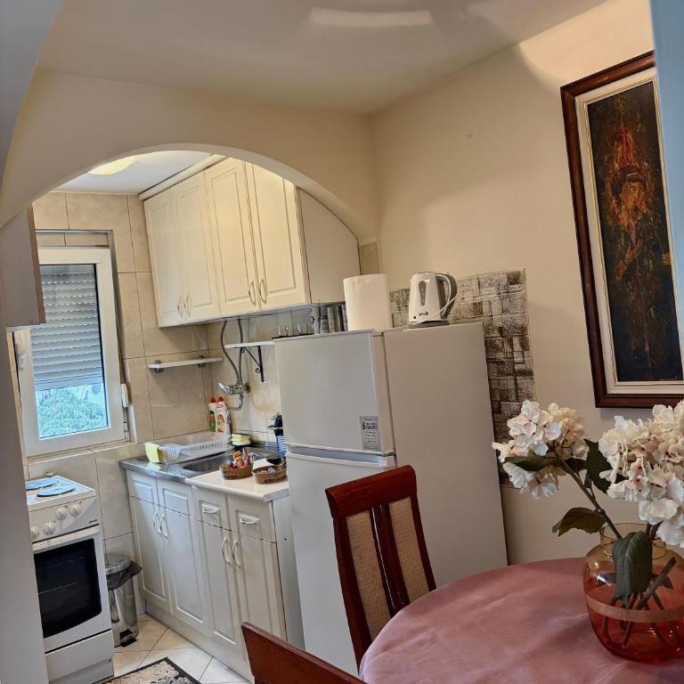 Milenijum apartman - Apartman sa 1 Spavaćom Sobom - 8