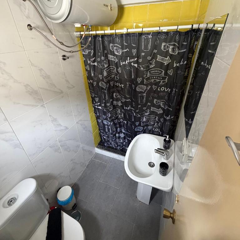 Mirador del Albaicin - One-Bedroom Apartment - 3