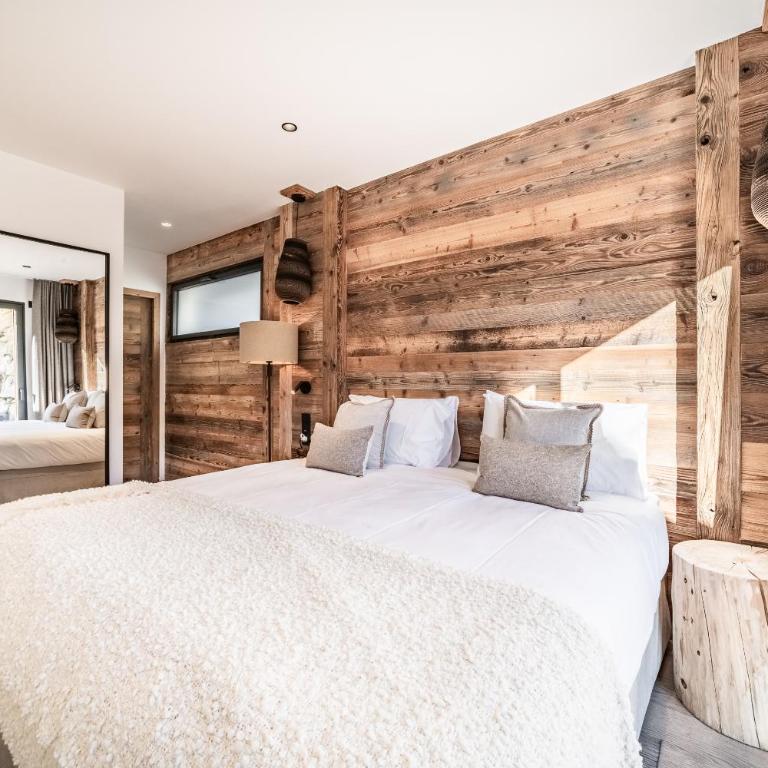 Apartment Danton, Châtel - by EMERALD STAY - Appartement - 10