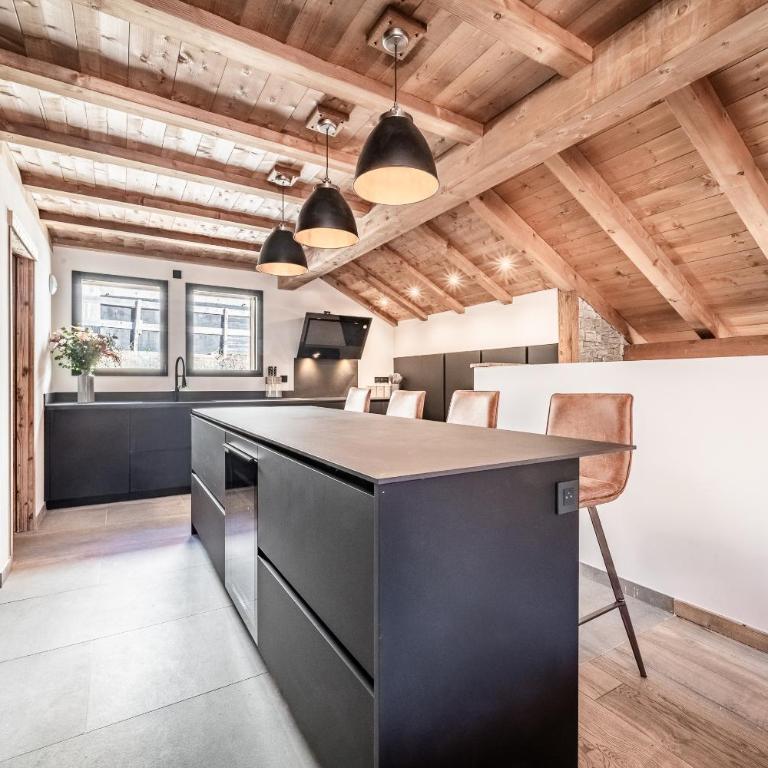 Apartment Danton, Châtel - by EMERALD STAY - Appartement - 11