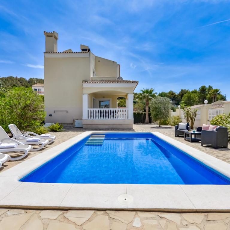 Villas Guzman - Andrea - Villa - 1