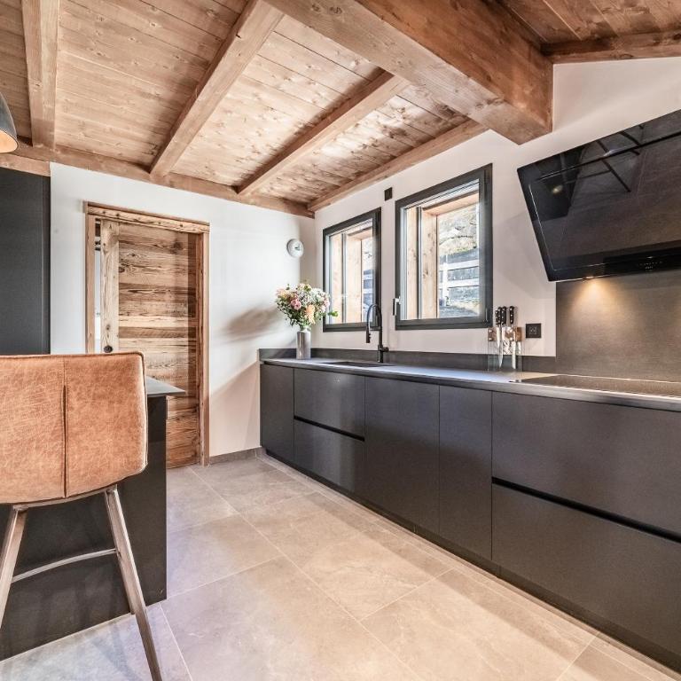 Apartment Danton, Châtel - by EMERALD STAY - Appartement - 17