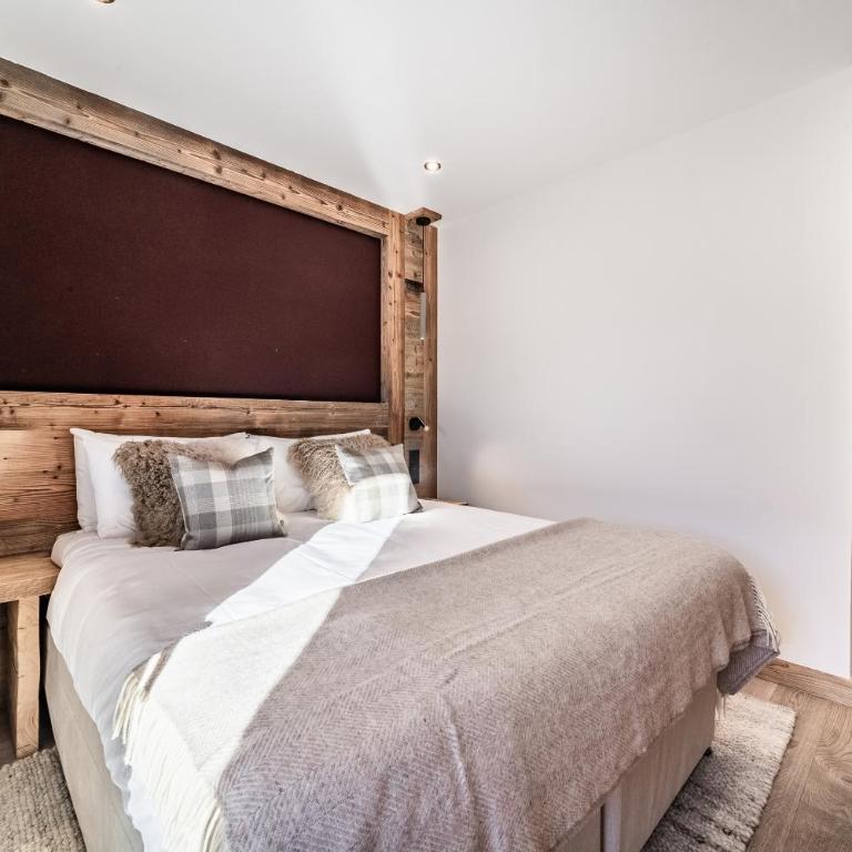 Apartment Danton, Châtel - by EMERALD STAY - Appartement - 18