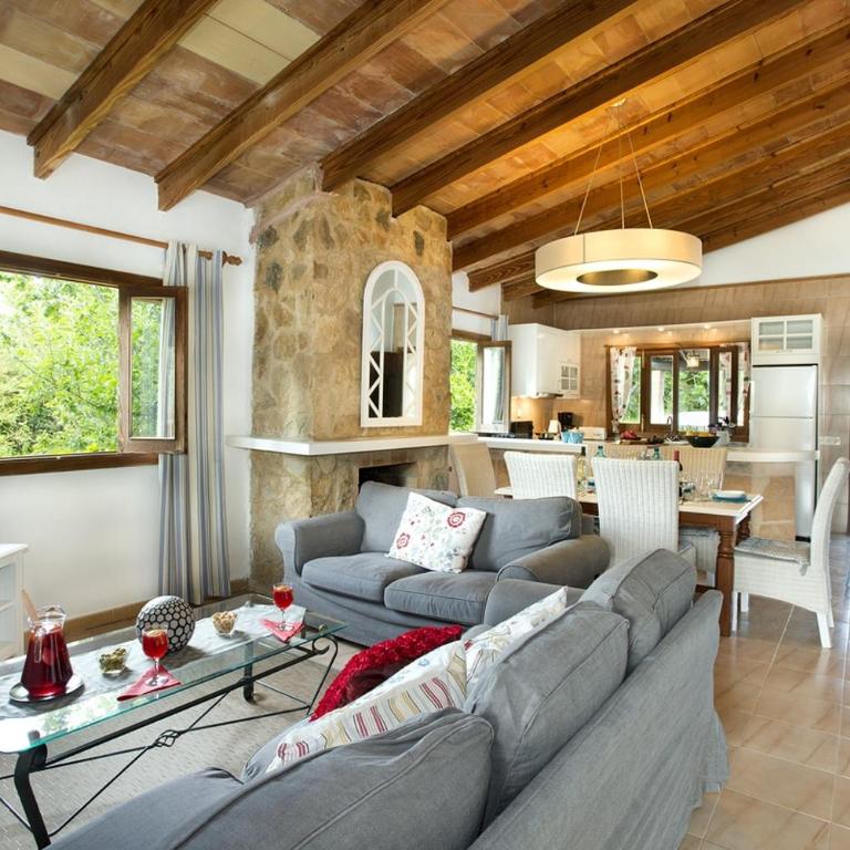 Rafalet Baix - Villa with Private Pool - 13