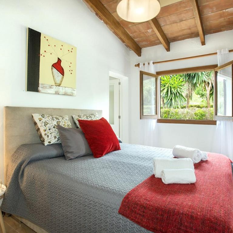 Rafalet Baix - Villa with Private Pool - 25