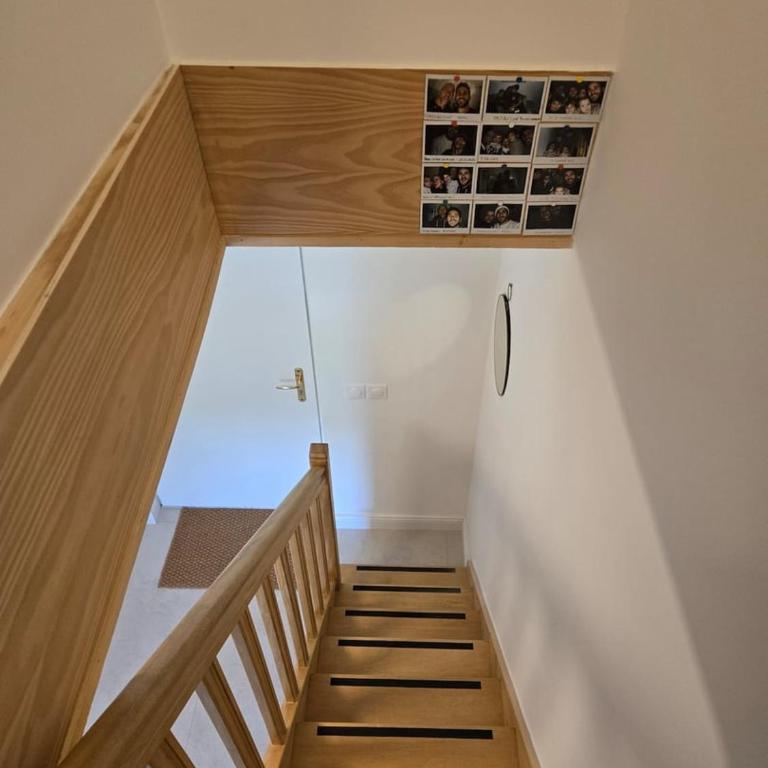 Spacious Modern Duplex Sunny View Ski & Hikes D52 - Appartement - 31