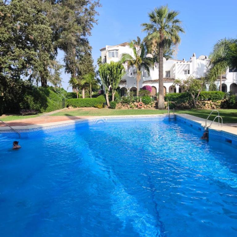 Mijas Golf Paradise and Gardens - One-Bedroom Apartment - 6