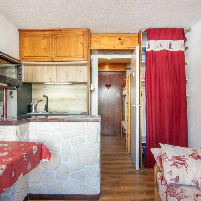 Le Vernon 1019 ST4 - Studio Double Deluxe - 2