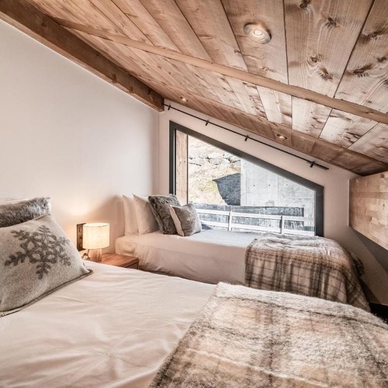 Apartment Danton, Châtel - by EMERALD STAY - Appartement - 25