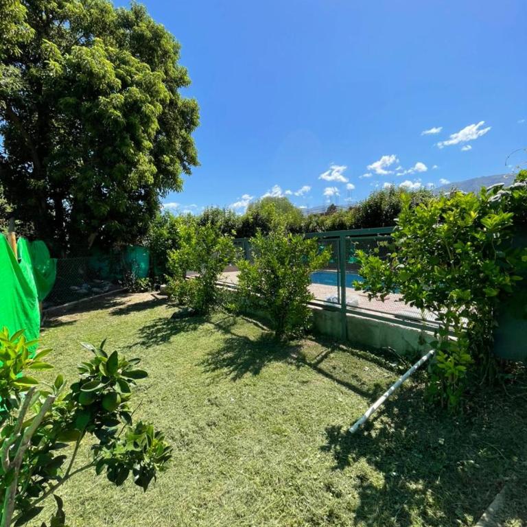 ALQUILER DE CASA EN LA PAZ, Córdoba - Casa de 2 dormitorios - 5